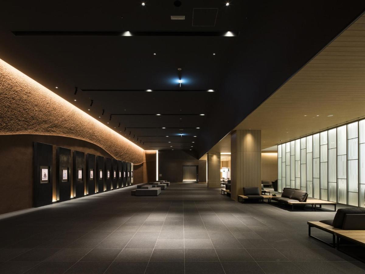 Portom International Hokkaido Otel Chitose  Dış mekan fotoğraf