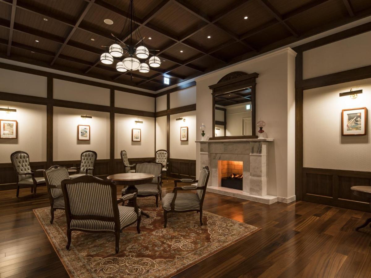 Portom International Hokkaido Otel Chitose  Dış mekan fotoğraf