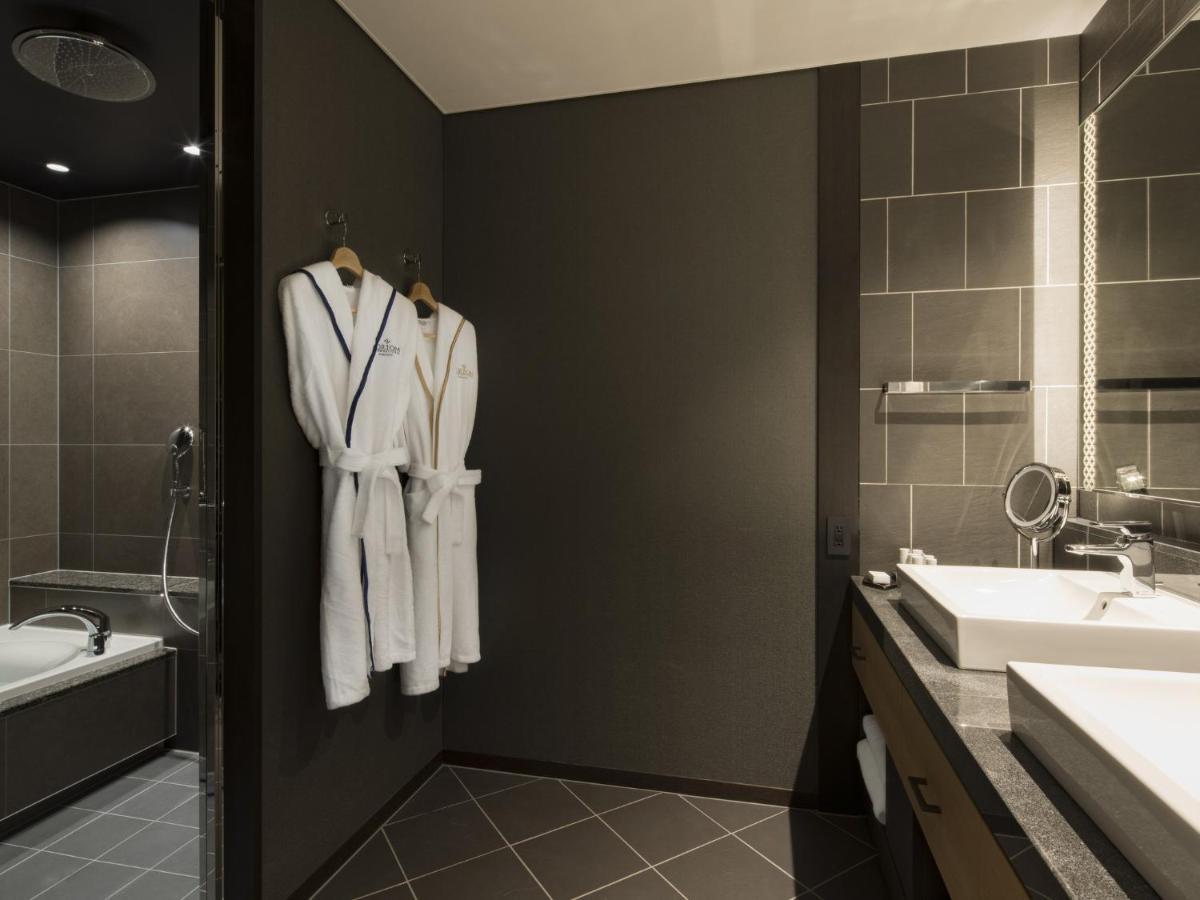 Portom International Hokkaido Otel Chitose  Dış mekan fotoğraf
