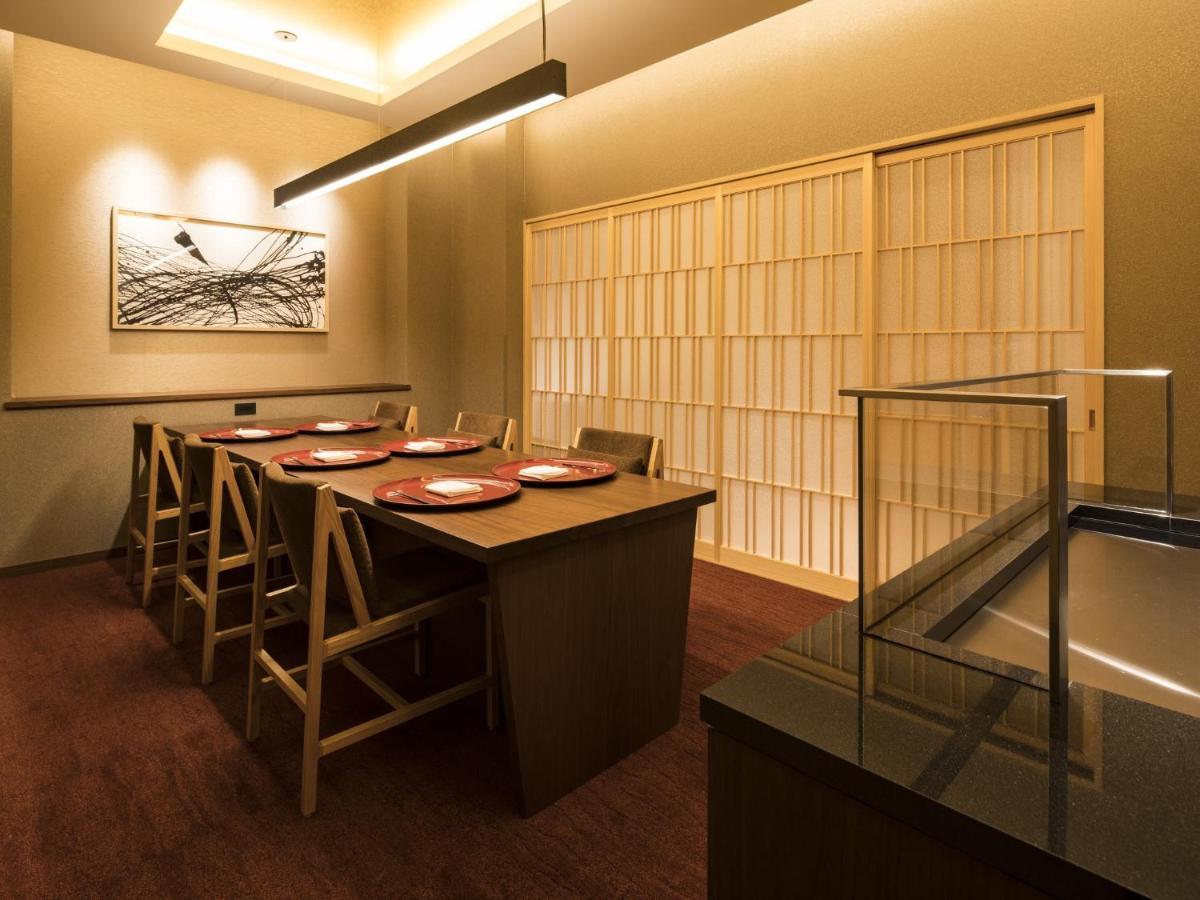 Portom International Hokkaido Otel Chitose  Dış mekan fotoğraf