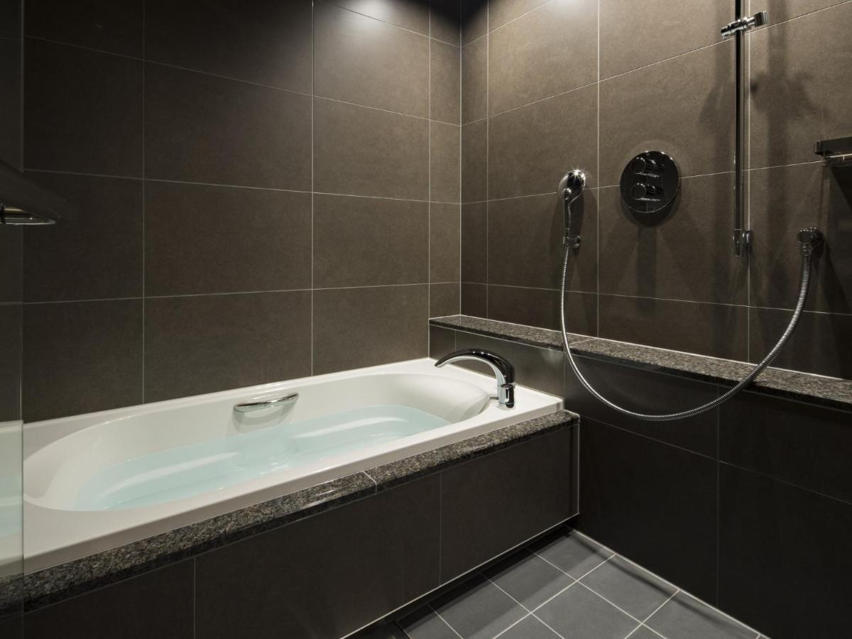 Portom International Hokkaido Otel Chitose  Dış mekan fotoğraf