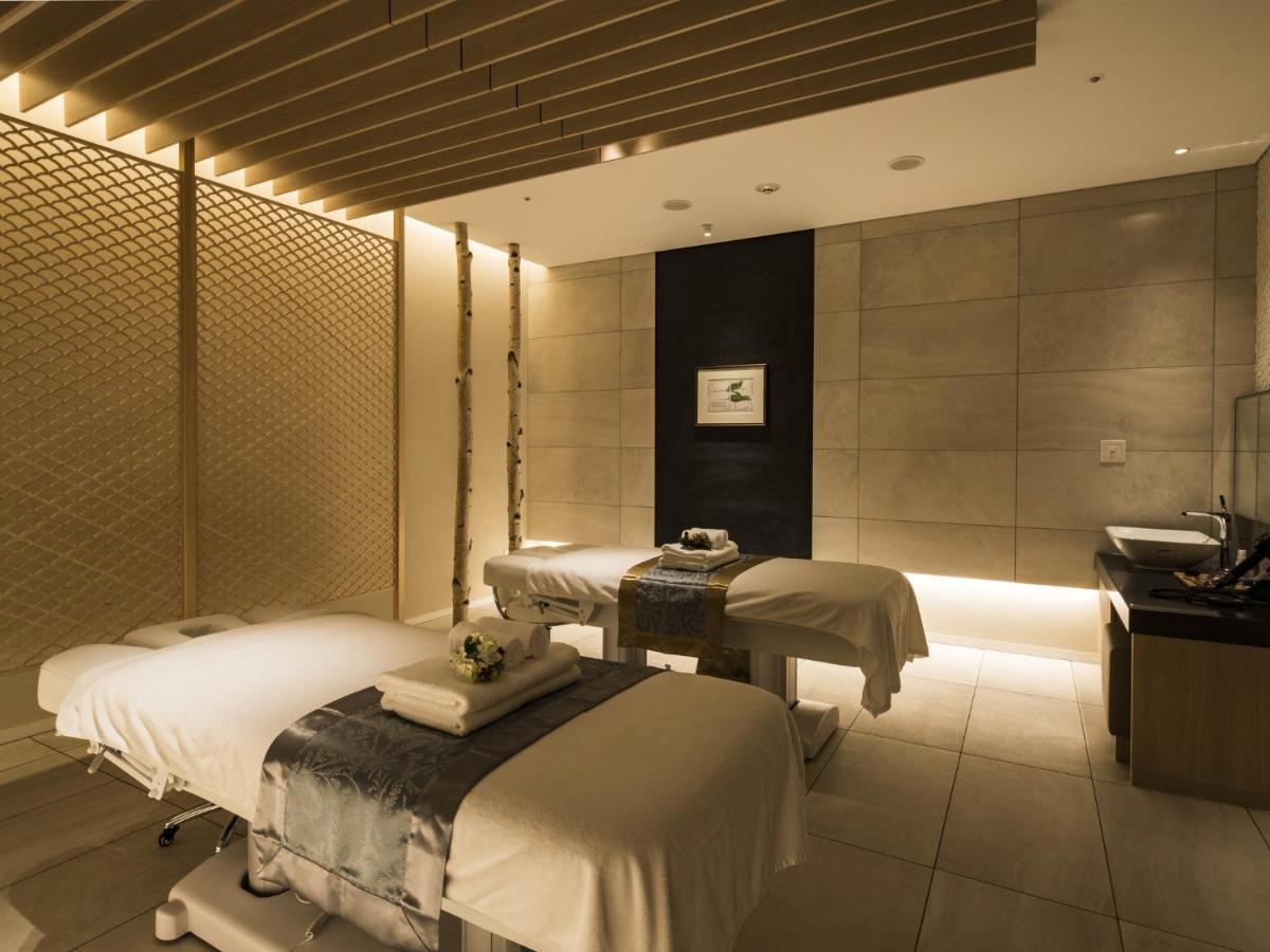 Portom International Hokkaido Otel Chitose  Dış mekan fotoğraf