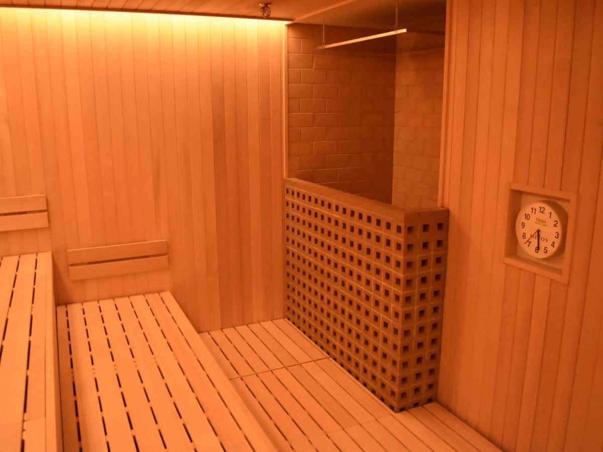 Portom International Hokkaido Otel Chitose  Dış mekan fotoğraf