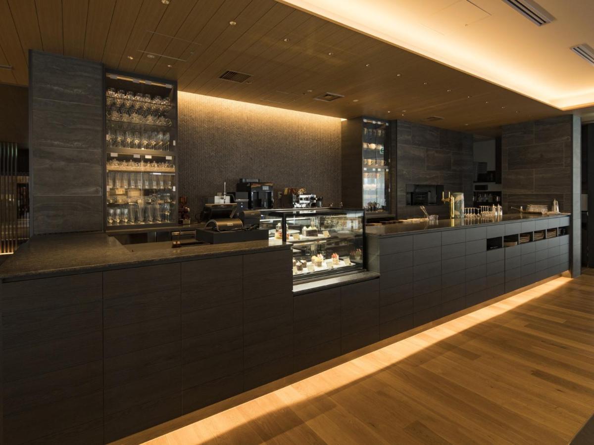 Portom International Hokkaido Otel Chitose  Dış mekan fotoğraf